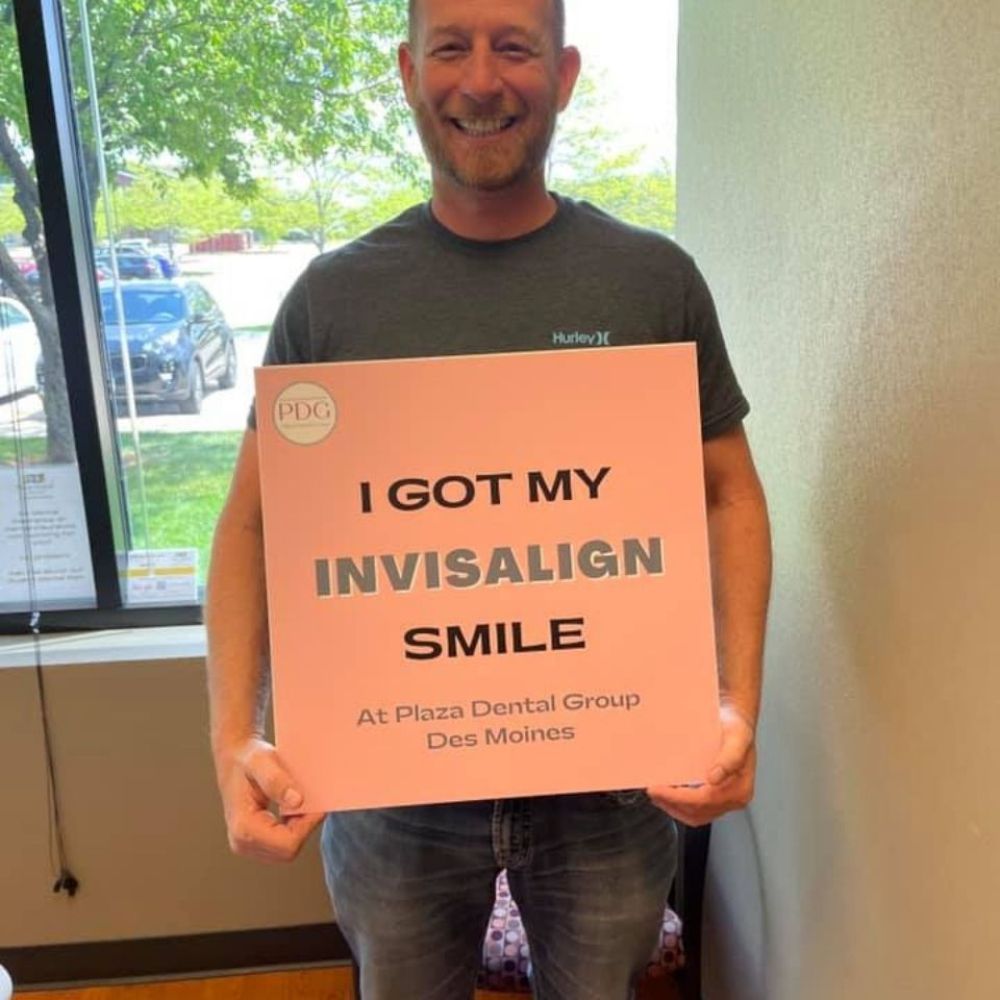 Plaza Dental Group Urbandale - Invisalign Plaza Dental Group Urbandale - Invisalign