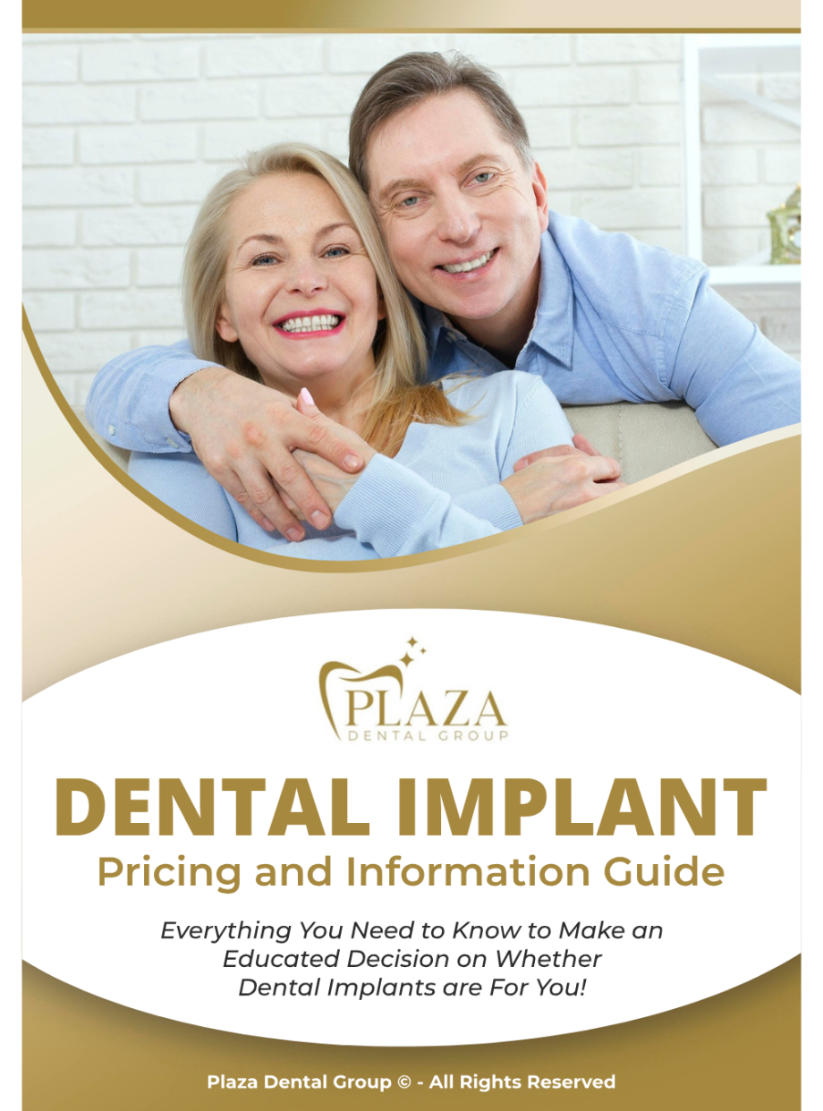 Dental Implants in Urbandale Information Guide